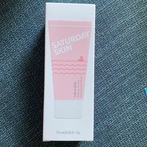 SATURDAY SKIN RUB A DUB REFINING PEELING GEL